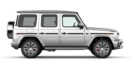GLB 250 SUV