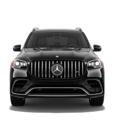 AMG GLS 63 SUV