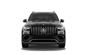 AMG GLS 63 SUV