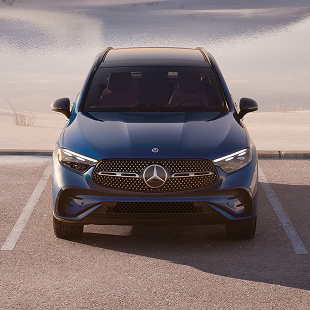 AMG Line and Night Package