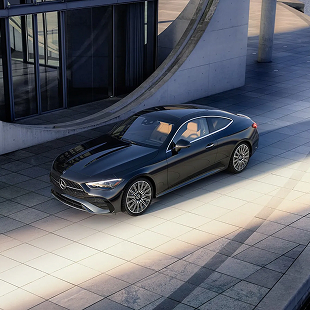 AMG styling