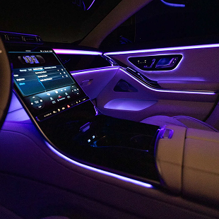 Advanced ambience