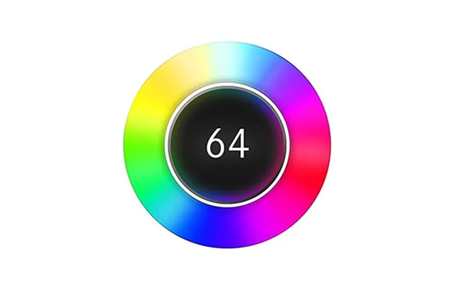 Ambient: A hue for every you
