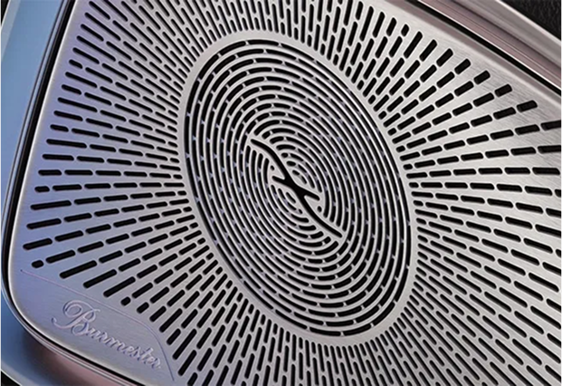 An immersion in sound