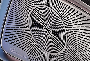 An immersion in sound