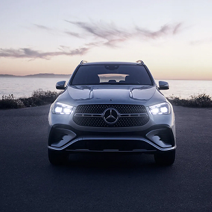 Available AMG styling