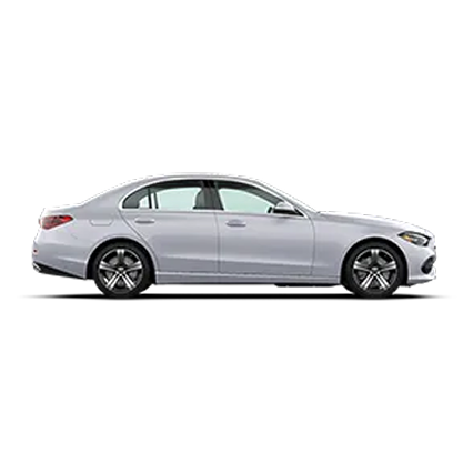 C 300 4MATIC Sedan