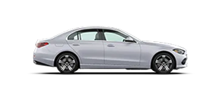 C 300 4MATIC Sedan