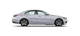 C 300 Sedan