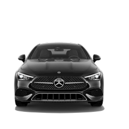 CLE 450 4MATIC COUPE