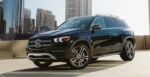 Discover the advantages of a Certified Pre-Owned vehicle.