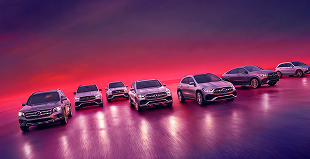 Ready to join the Mercedes-Benz family?