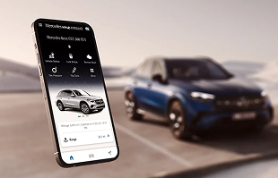 Digital vehicle key