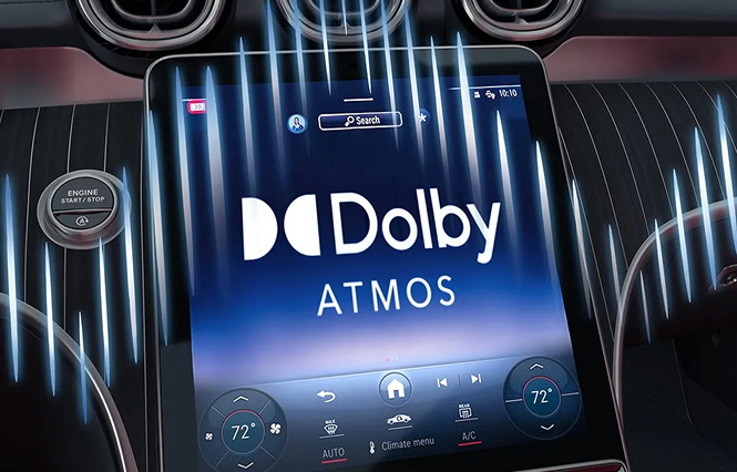 Dolby Atmos