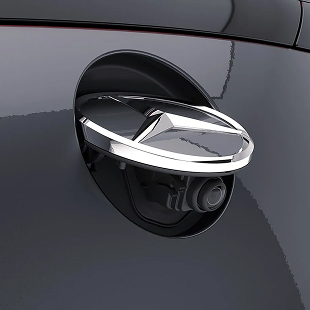 Foresight for reversing