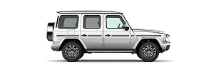 G 550 SUV