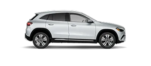 GLA 250 4MATIC SUV