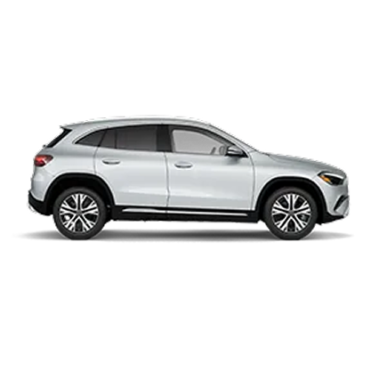 GLA 250 SUV