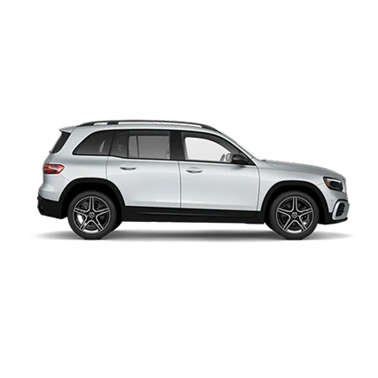 GLB 250 4MATIC SUV