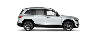 GLB 250 4MATIC SUV