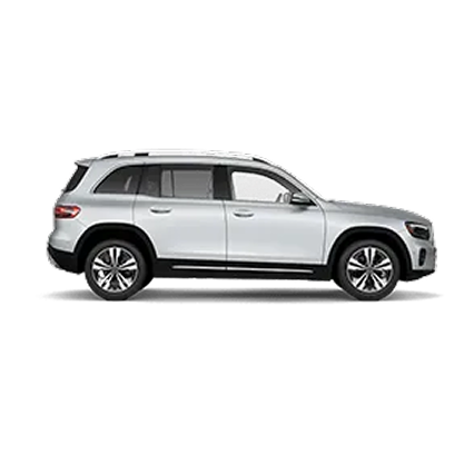 GLB 250 SUV
