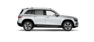 GLB 250 SUV