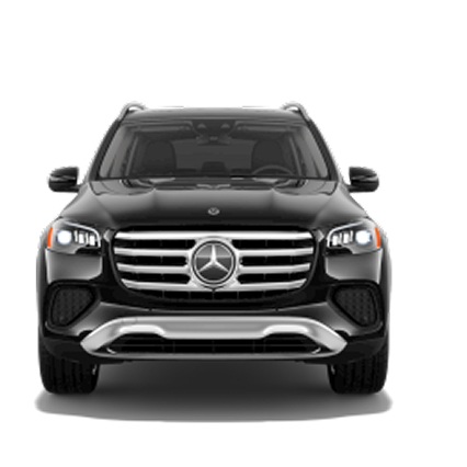 GLS 450 4MATIC SUV