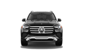 GLS 450 4MATIC SUV