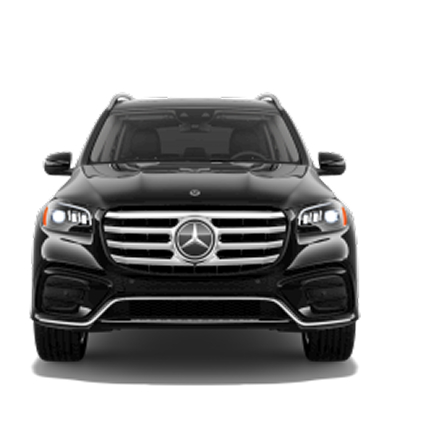 GLS 580 4MATIC SUV