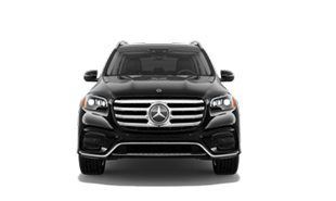 GLS 580 4MATIC SUV