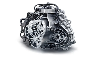 Geared to please.