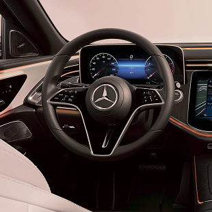 Intuitive touch controls