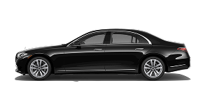 MERCEDES-BENZ S-CLASS SEDAN
