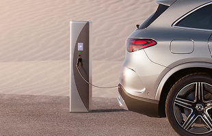 Plug-In Hybrid model