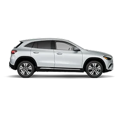 GLA 250 4MATIC SUV