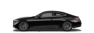 MERCEDES-BENZ CLE COUPE