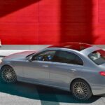 The 2026 Mercedes