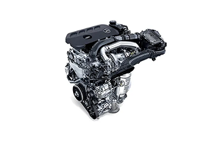 Turbo torque: Boost to go