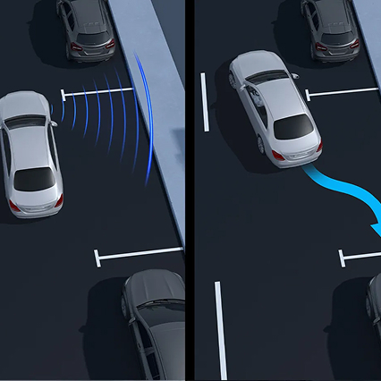 Surround View System