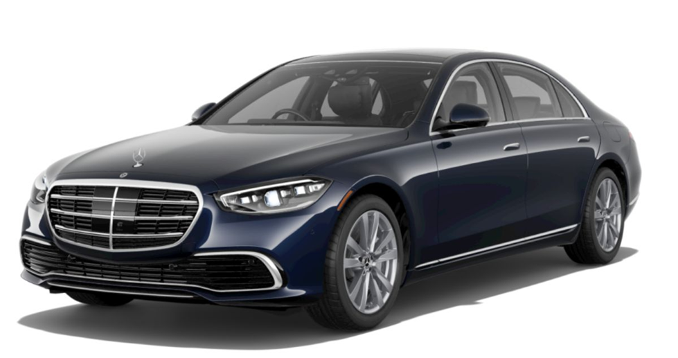 S-580-4MATIC-Sedan