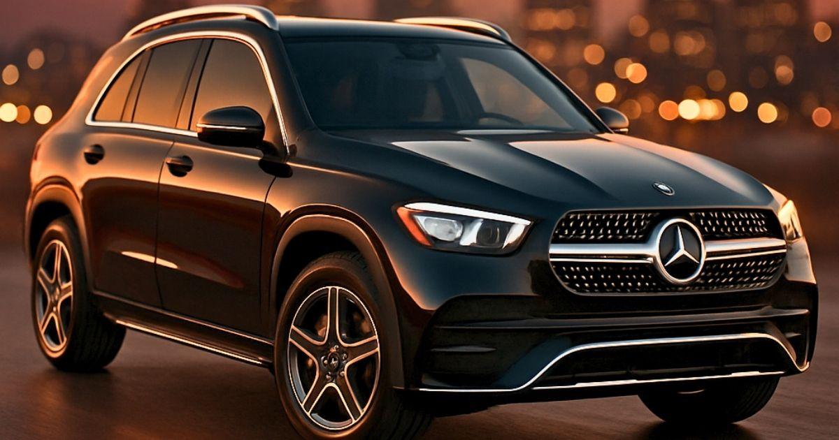 2026-Mercedes-Benz
