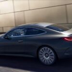 Mercedes Benz CLE Class
