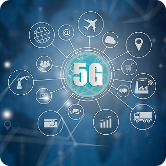 5G communications module