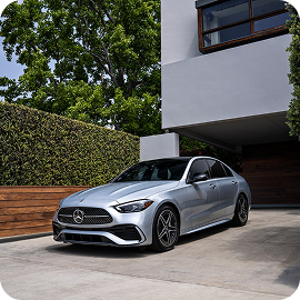 AMG Line and Night Package