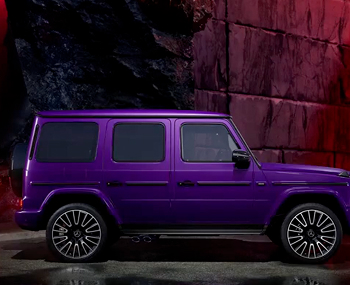 2026 Mercedes-Benz AMG G-63 Fort Walton Beach, FL | Mercedes-Benz
