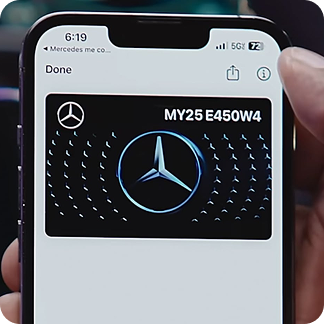 Digital Vehicle Key