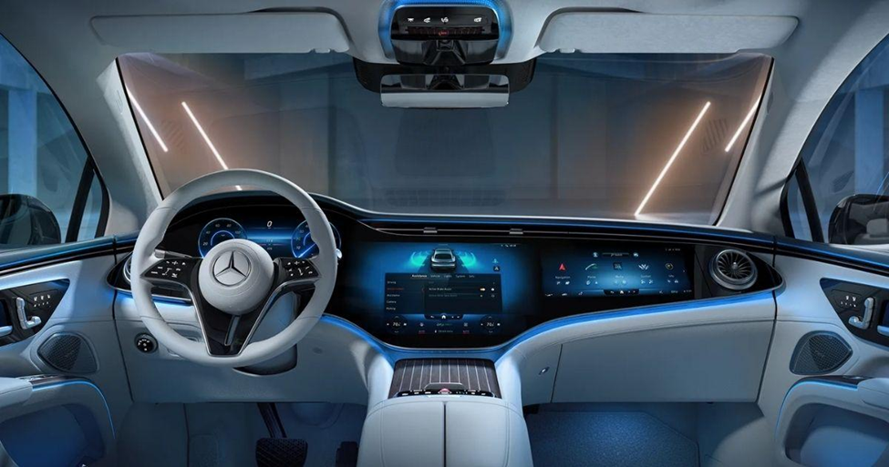 Driving-Experience