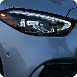 LED lighting