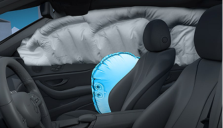 10 air bags
