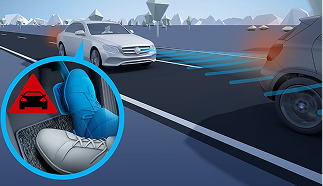 Adaptive braking technology